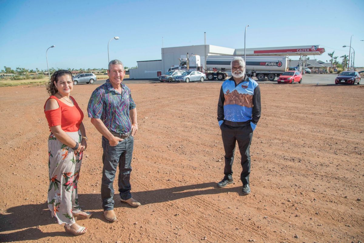 Car & boat wash moves closer to reality Car & boat wash moves closer to reality
