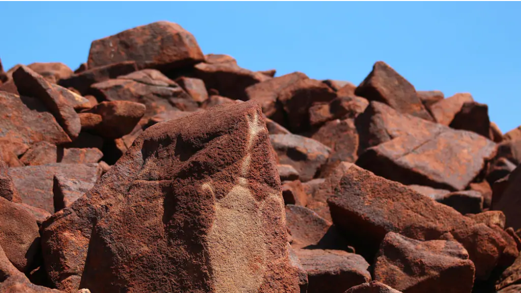 World Heritage status for Burrup another step closer