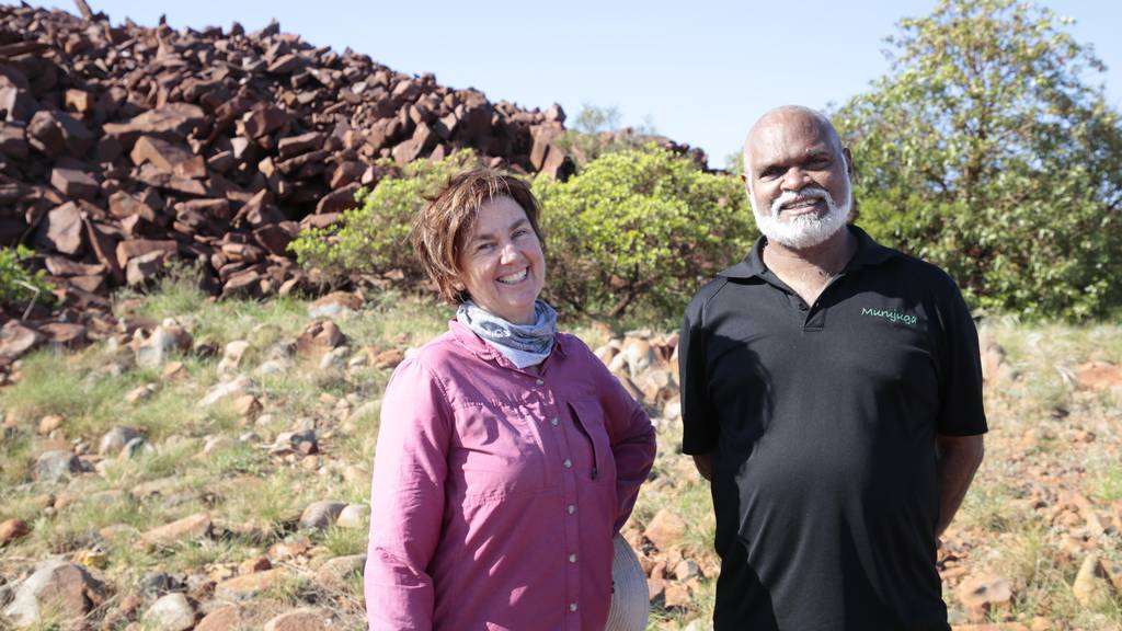 Three UWA projects receive $3.1 million in national research funding Three UWA projects receive $3.1 million in national research funding