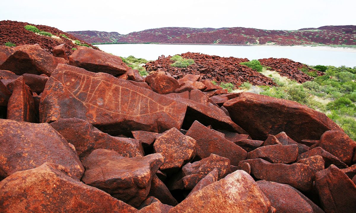 New strategy to protect Pilbara rock art