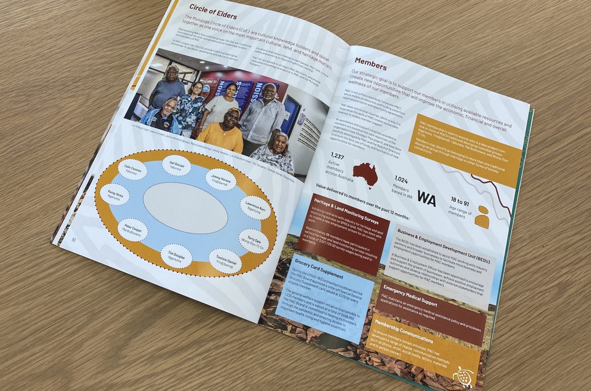 2019-2020 Annual Report Released 2019-2020 Annual Report Released