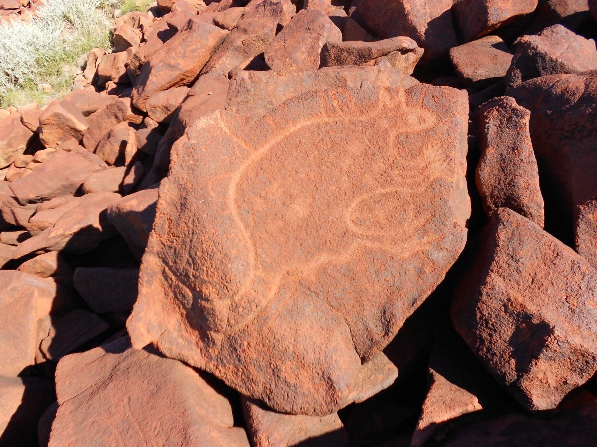Murujuga rock art strategy fast facts Murujuga rock art strategy fast facts