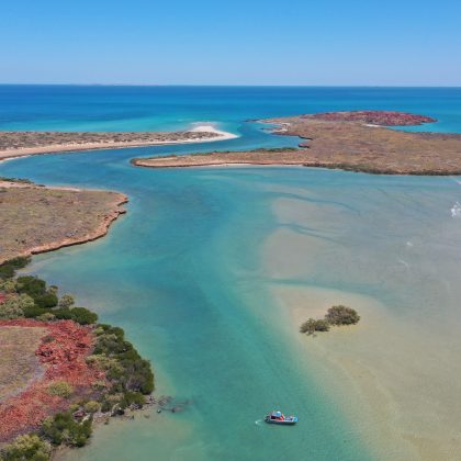 Media Release: New archaeological discoveries highlight lack of protections for submerged Indigenous heritage
